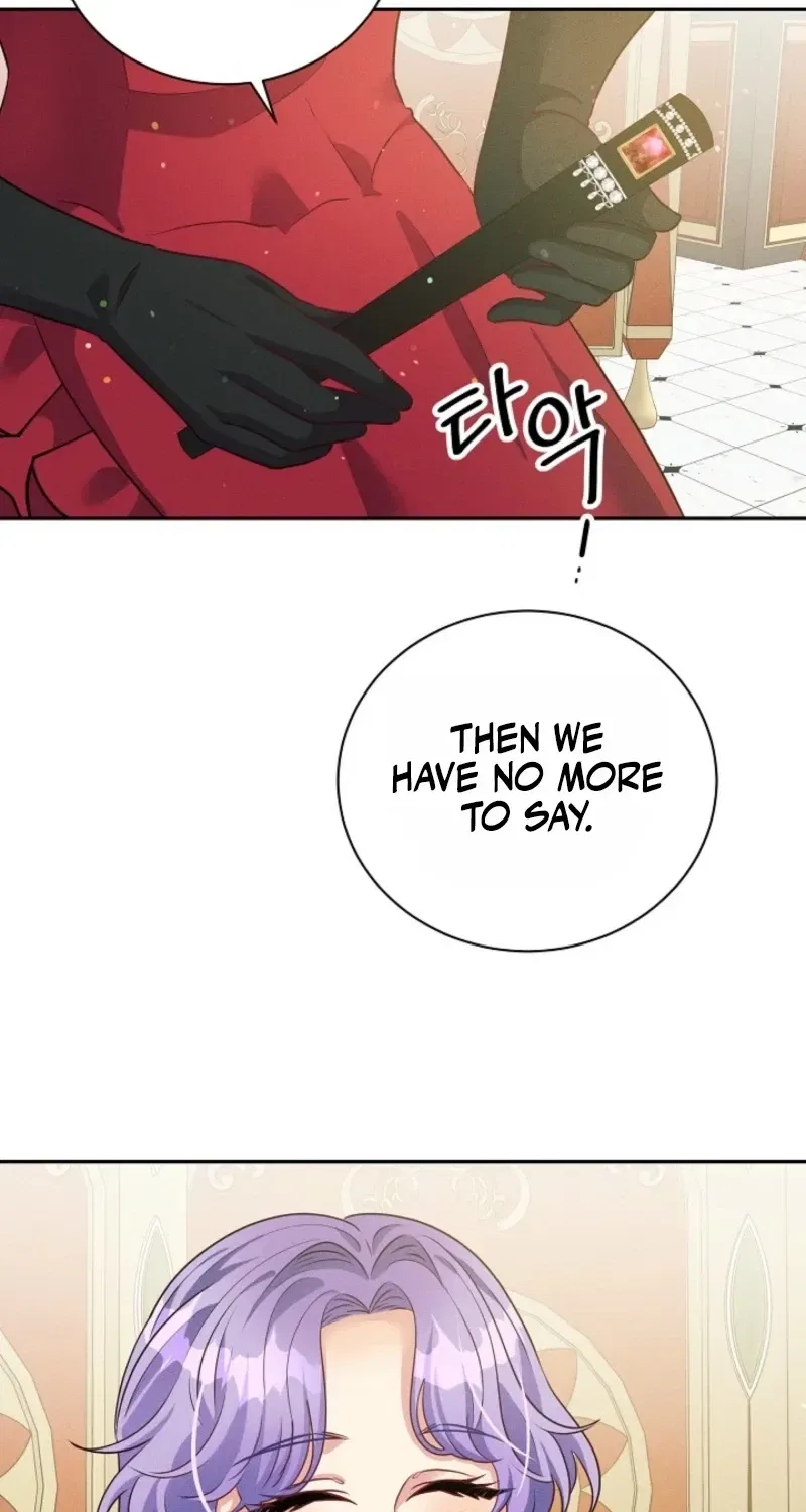 The Abandoned Princess Rebels Chapter 38 – Page 64