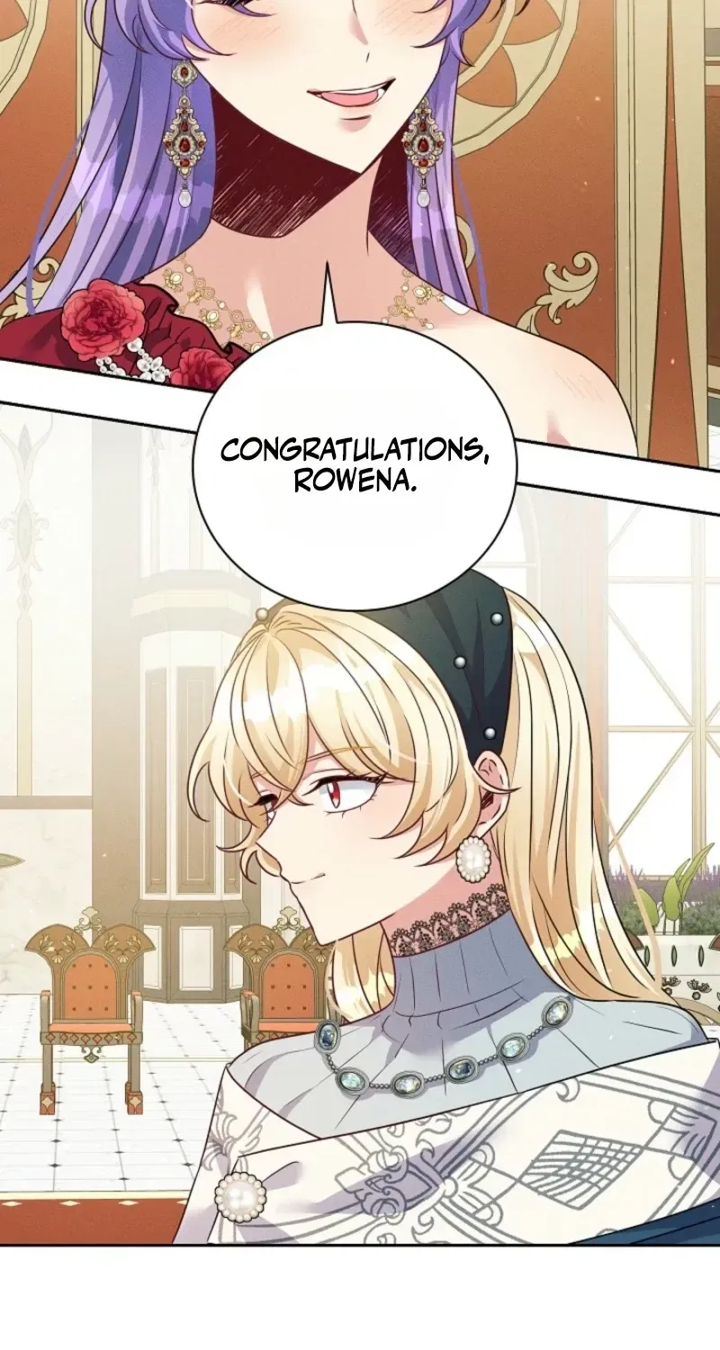 The Abandoned Princess Rebels Chapter 38 – Page 65