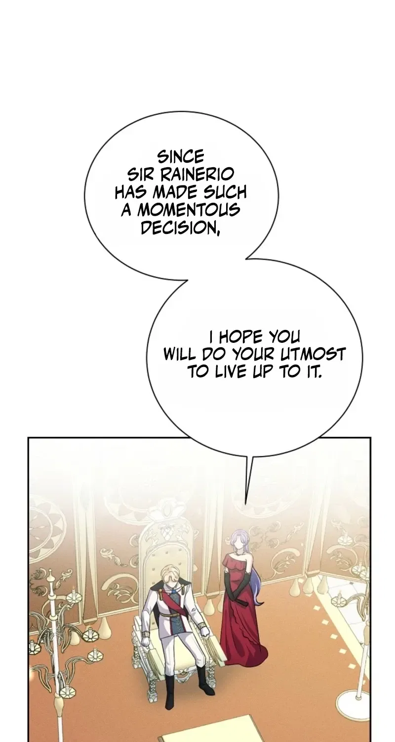 The Abandoned Princess Rebels Chapter 38 – Page 66