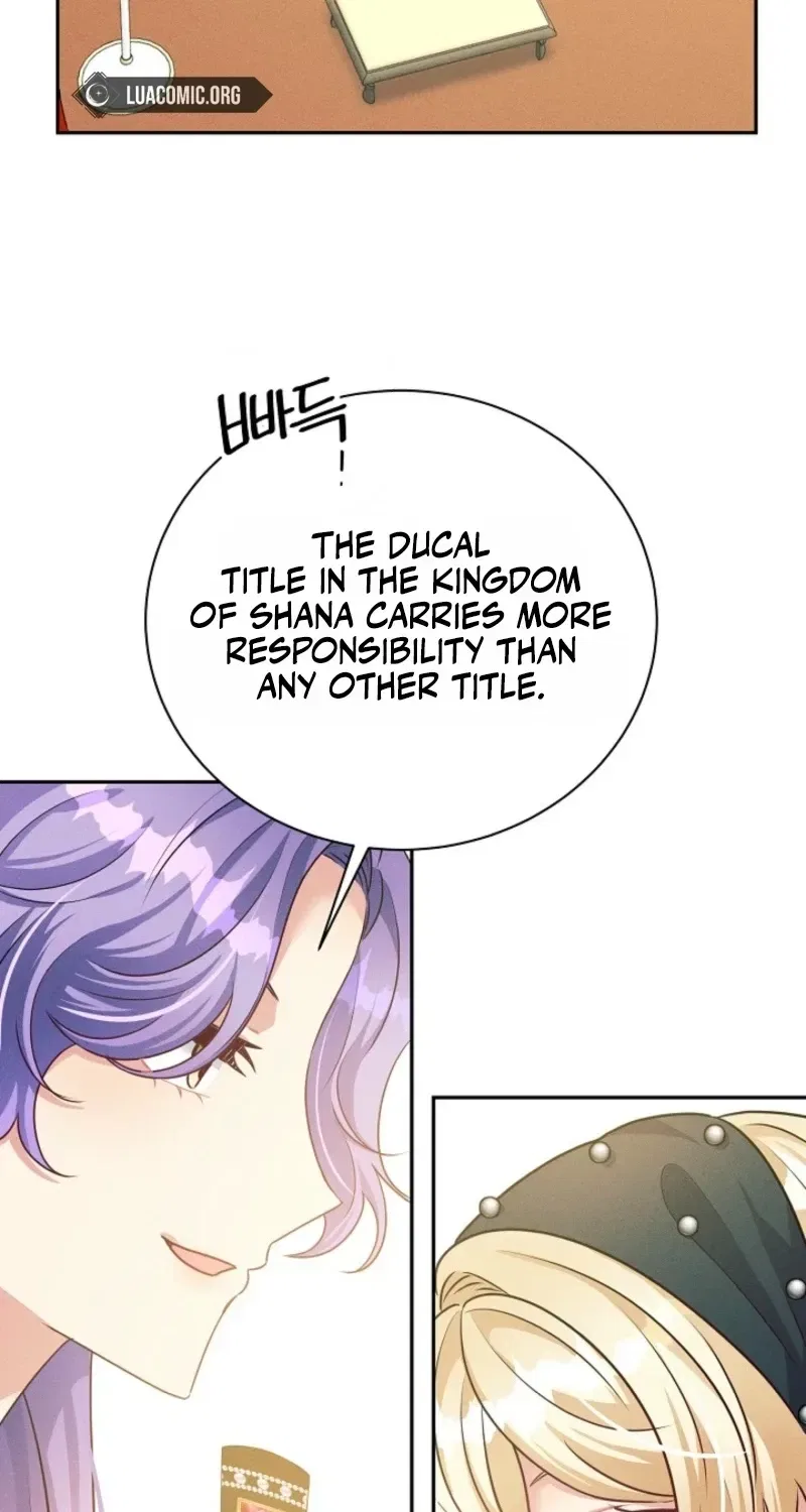 The Abandoned Princess Rebels Chapter 38 – Page 67