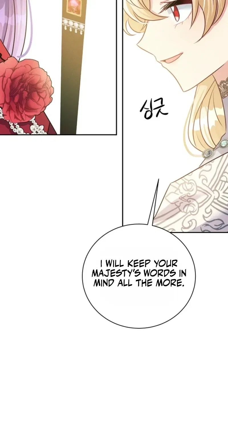 The Abandoned Princess Rebels Chapter 38 – Page 68