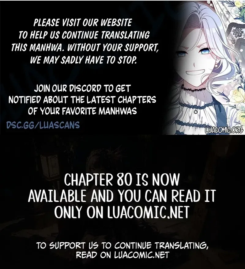 The Abandoned Princess Rebels Chapter 38 – Page 70