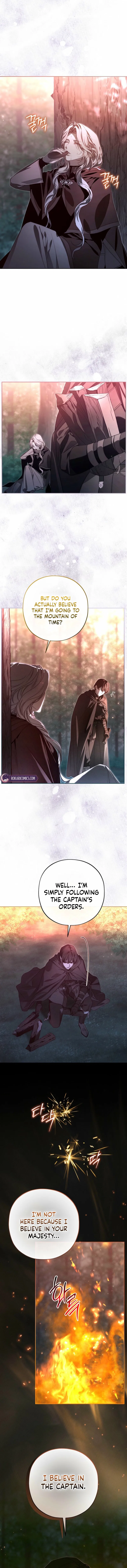 About Things That Haven’t Occurred Yet Chapter 19 – Page 3