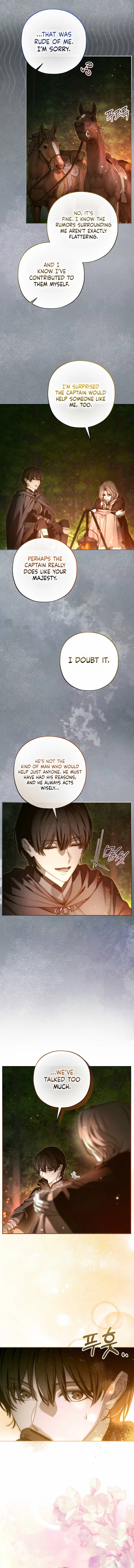 About Things That Haven’t Occurred Yet Chapter 19 – Page 6