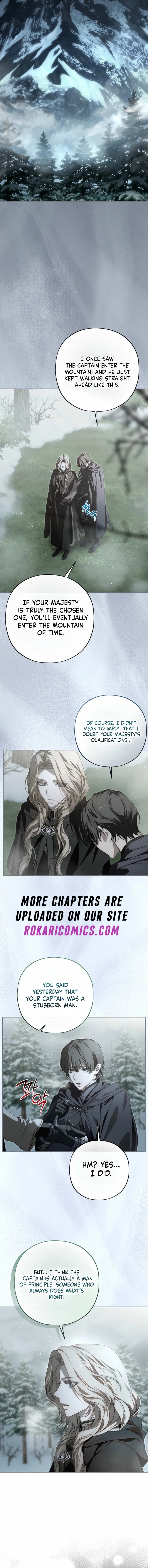 About Things That Haven’t Occurred Yet Chapter 19 – Page 9