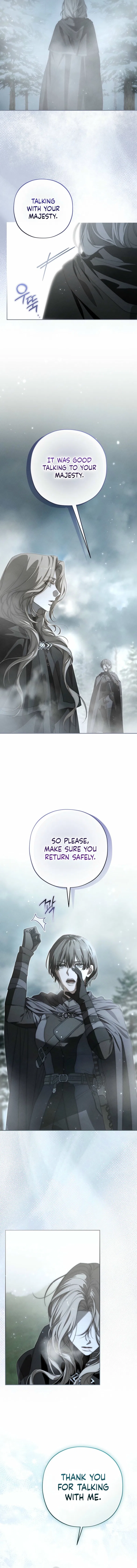 About Things That Haven’t Occurred Yet Chapter 19 – Page 11