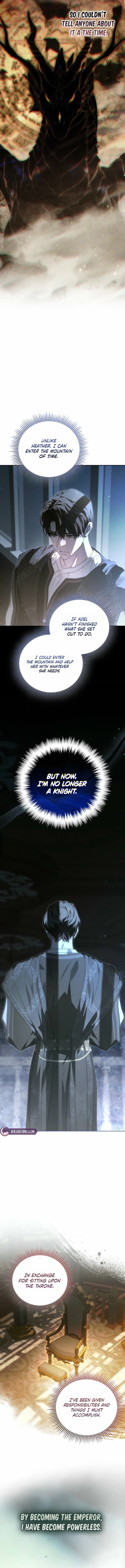 About Things That Haven’t Occurred Yet Chapter 19 – Page 14