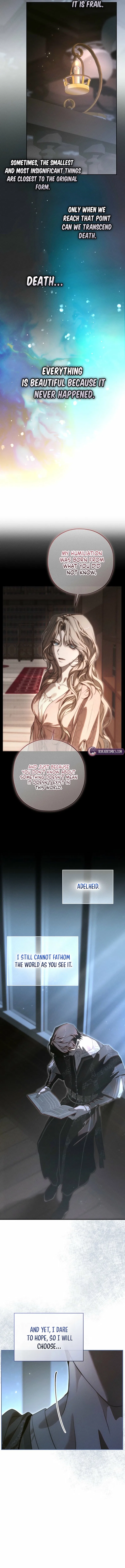 About Things That Haven’t Occurred Yet Chapter 19 – Page 16