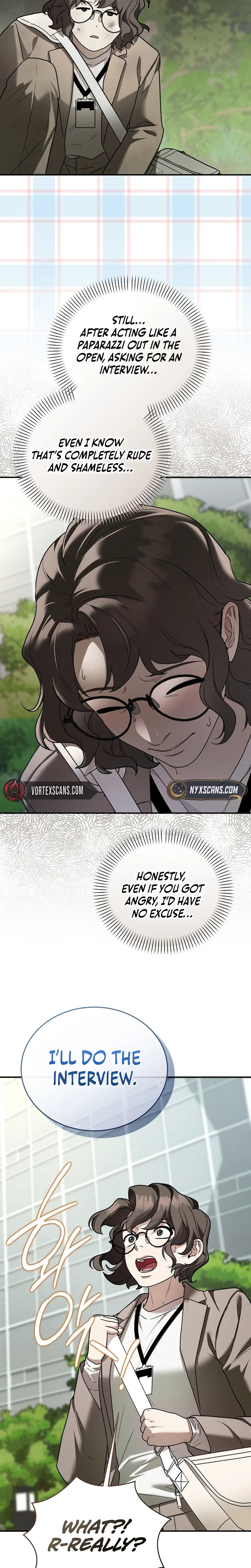 SSS-Class Regressor Has No Conscience Chapter 28 – Page 6
