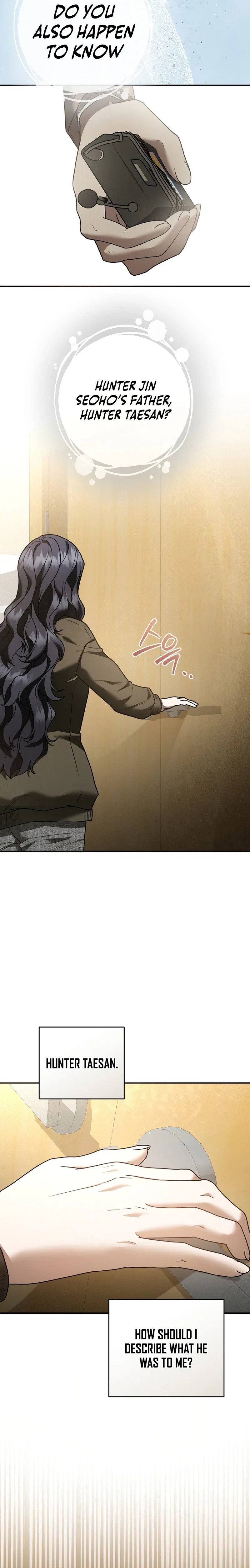 SSS-Class Regressor Has No Conscience Chapter 28 – Page 17