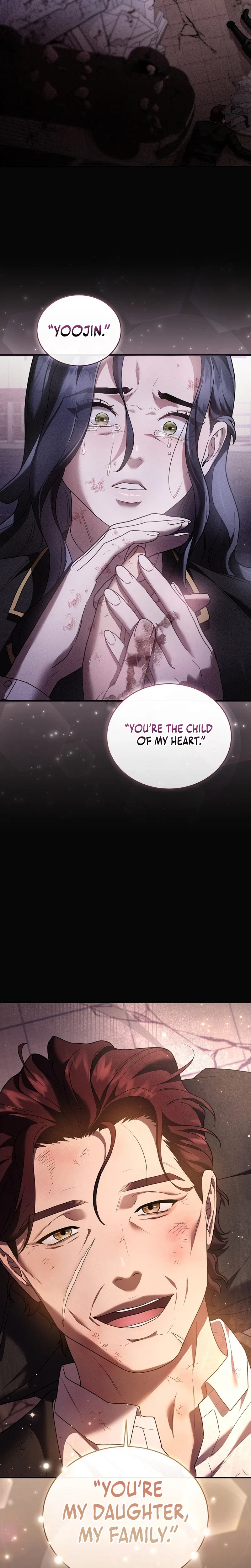 SSS-Class Regressor Has No Conscience Chapter 28 – Page 21