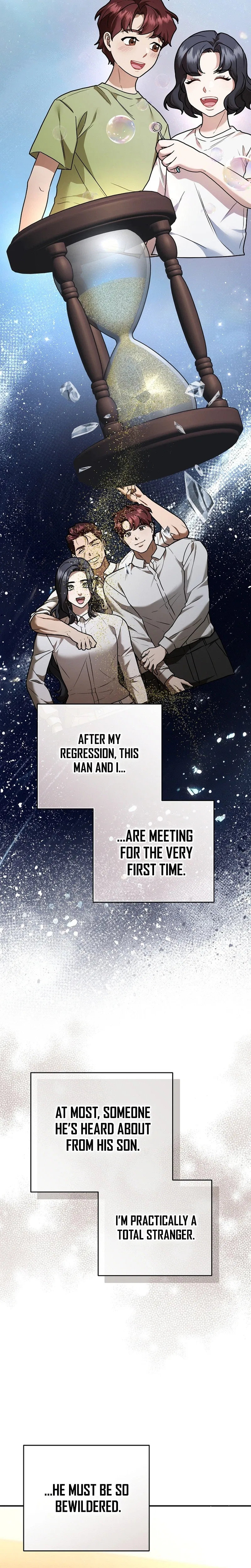 SSS-Class Regressor Has No Conscience Chapter 28 – Page 27