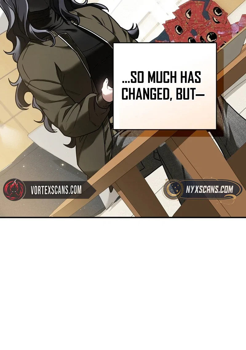 SSS-Class Regressor Has No Conscience Chapter 28 – Page 34
