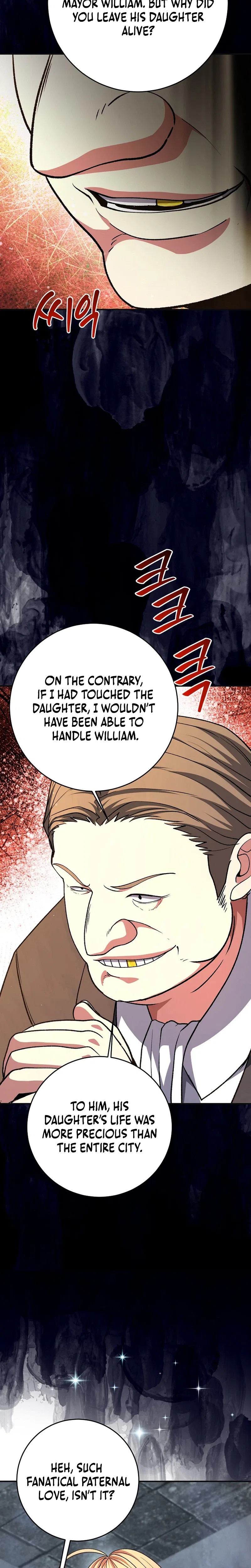 The Returnee’s Hidden Strategy Stream Chapter 48 – Page 8