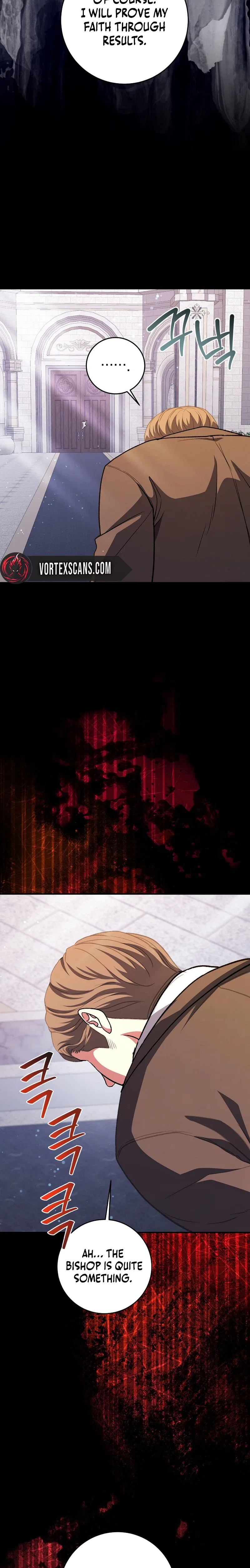 The Returnee’s Hidden Strategy Stream Chapter 48 – Page 11