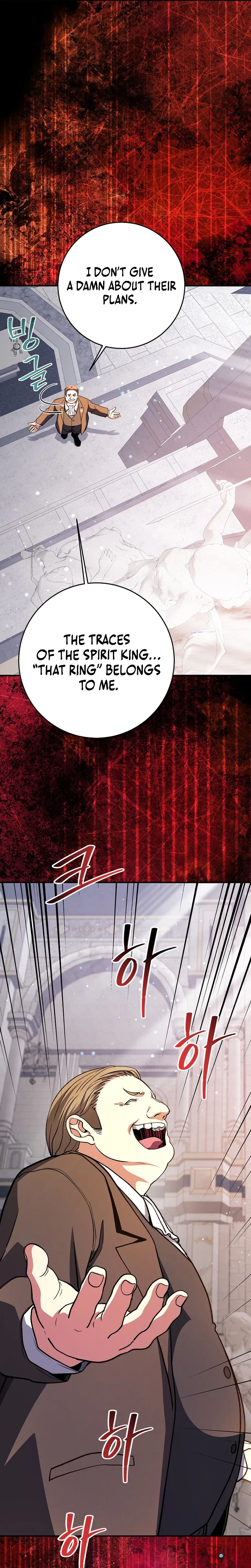 The Returnee’s Hidden Strategy Stream Chapter 48 – Page 13
