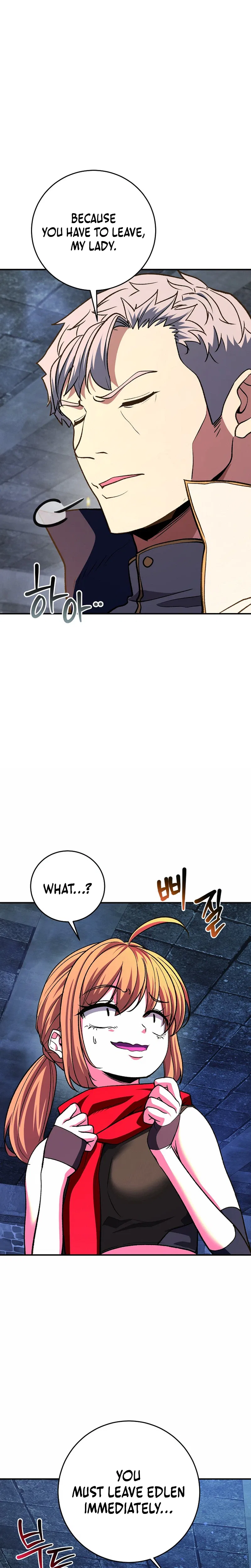 The Returnee’s Hidden Strategy Stream Chapter 48 – Page 23