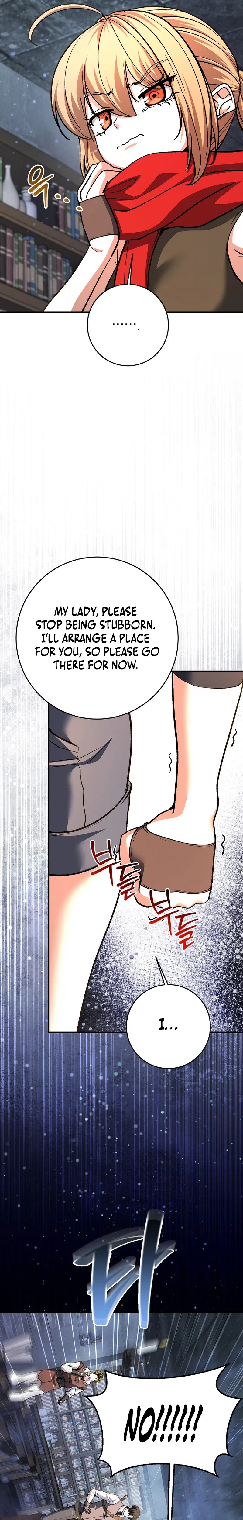 The Returnee’s Hidden Strategy Stream Chapter 48 – Page 28