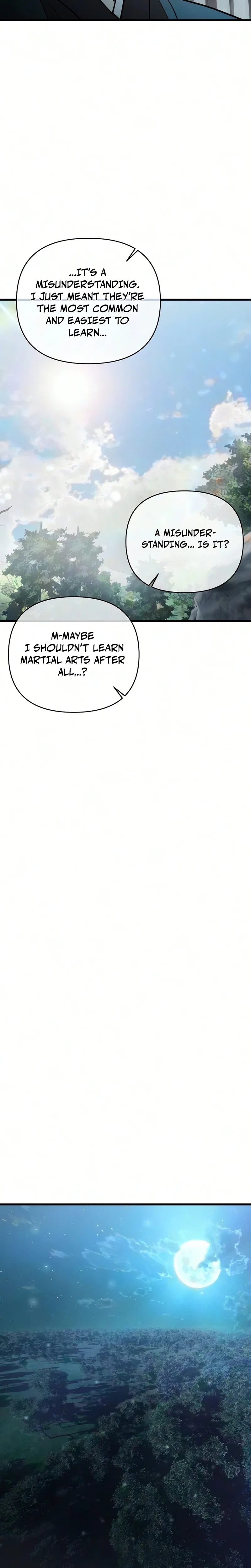I Kidnapped the Youngest Daughter of the Sichuan Tang Clan Chapter 21 – Page 23