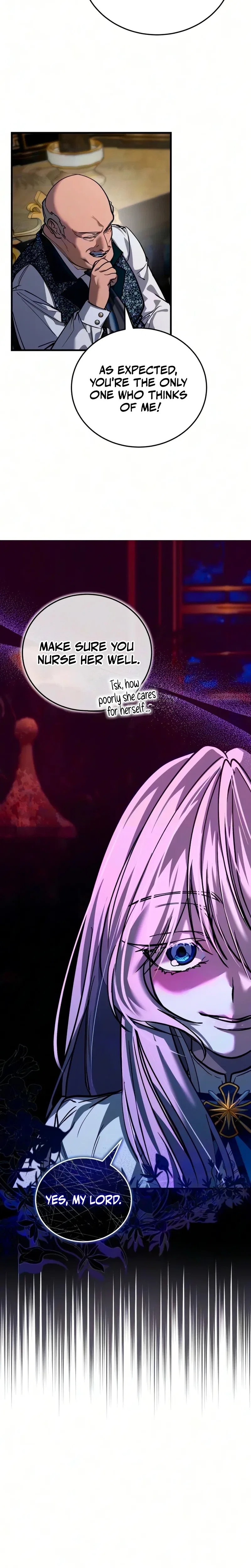 A Demon’s Life from Birth Chapter 8 – Page 5