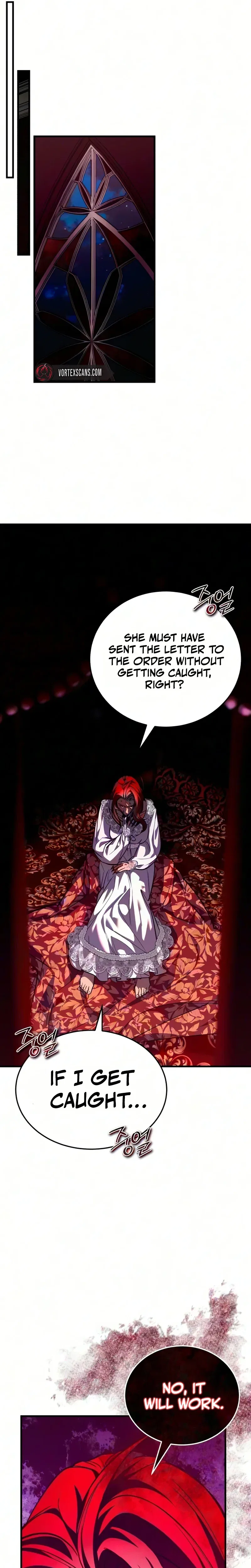 A Demon’s Life from Birth Chapter 8 – Page 10