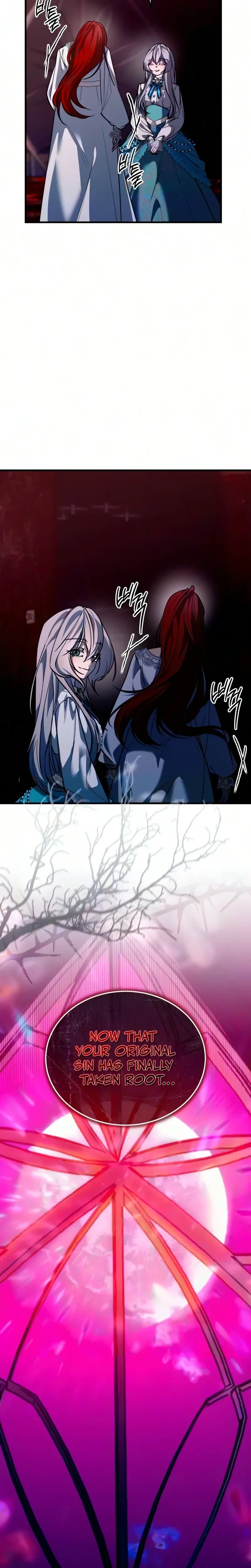 A Demon’s Life from Birth Chapter 8 – Page 20