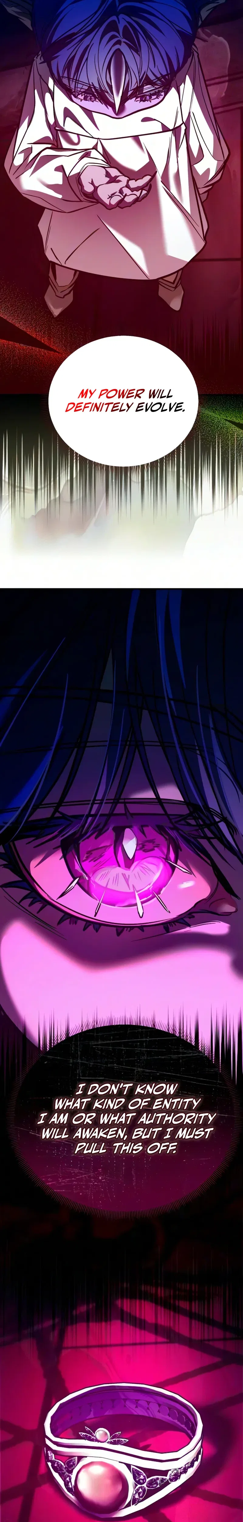 A Demon’s Life from Birth Chapter 8 – Page 23