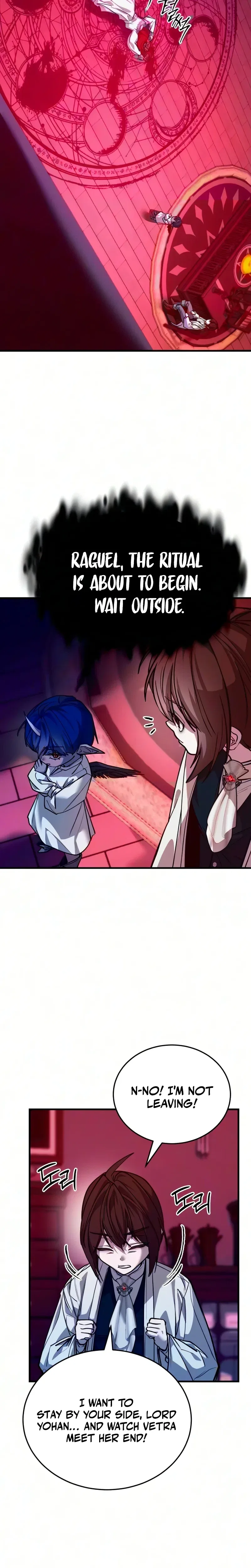 A Demon’s Life from Birth Chapter 8 – Page 26