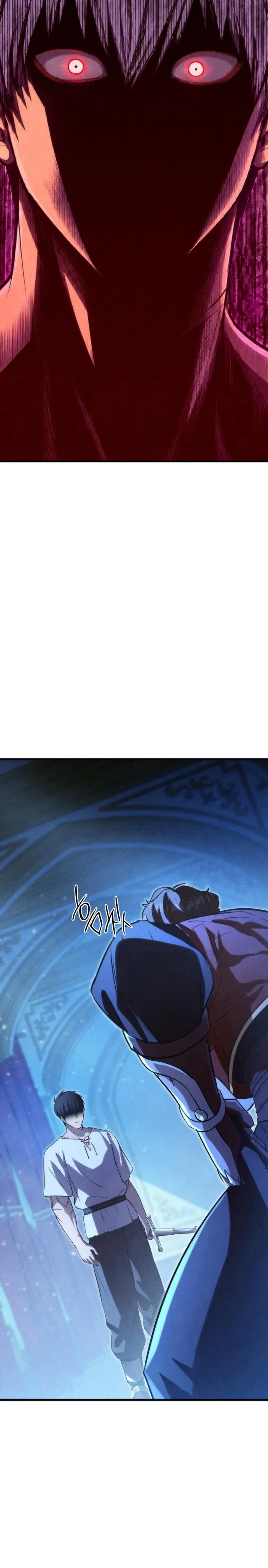 Heroes Never Rest Chapter 7 – Page 6