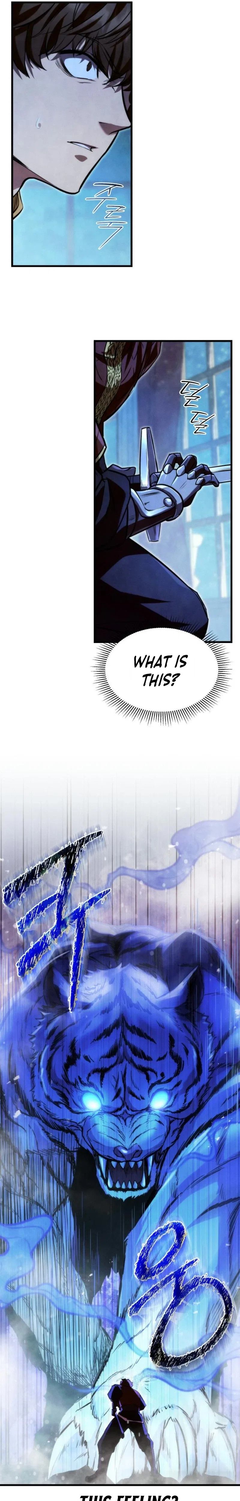 Heroes Never Rest Chapter 7 – Page 7