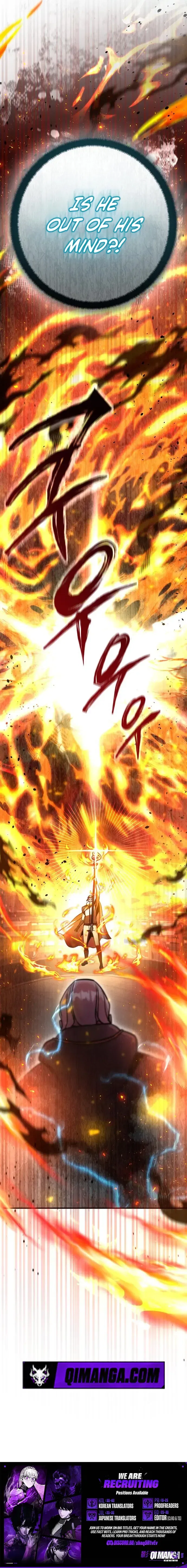 This Time, I'm a 10th Circle Archmage Chapter 10 – Page 12