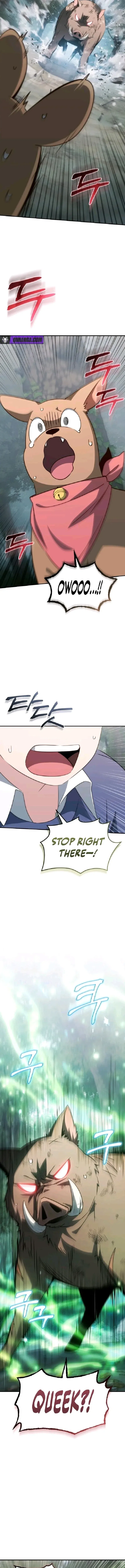 Healing With Deulbi Chapter 30 – Page 2