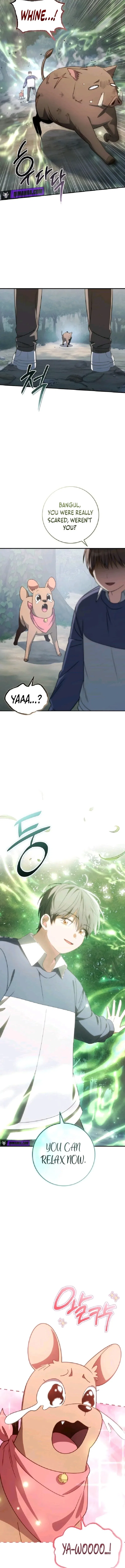 Healing With Deulbi Chapter 30 – Page 3