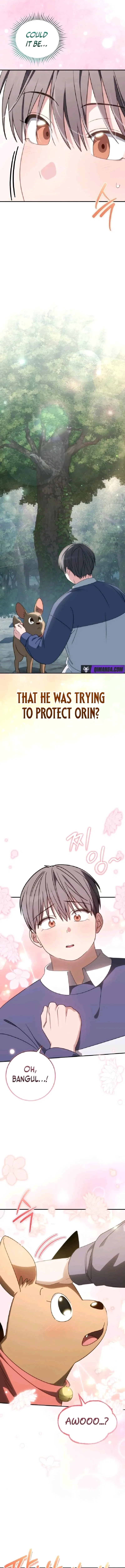 Healing With Deulbi Chapter 30 – Page 5