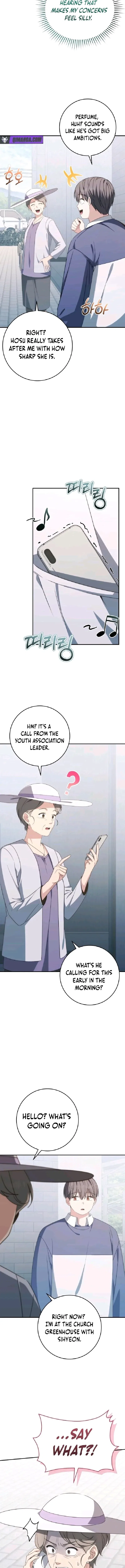 Healing With Deulbi Chapter 30 – Page 12