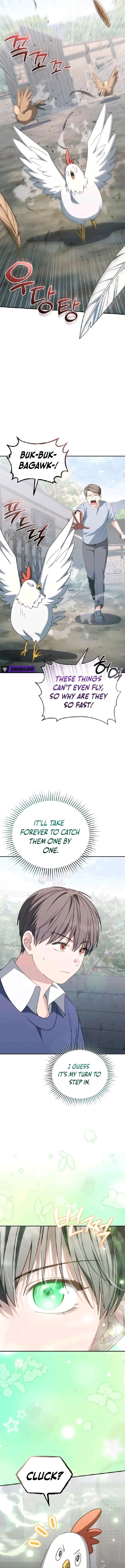 Healing With Deulbi Chapter 30 – Page 15