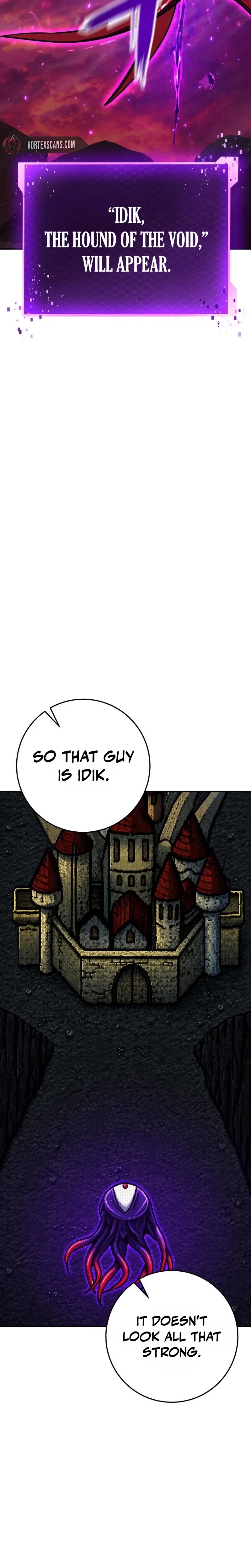 Monsters Fight Monsters Chapter 44 – Page 52