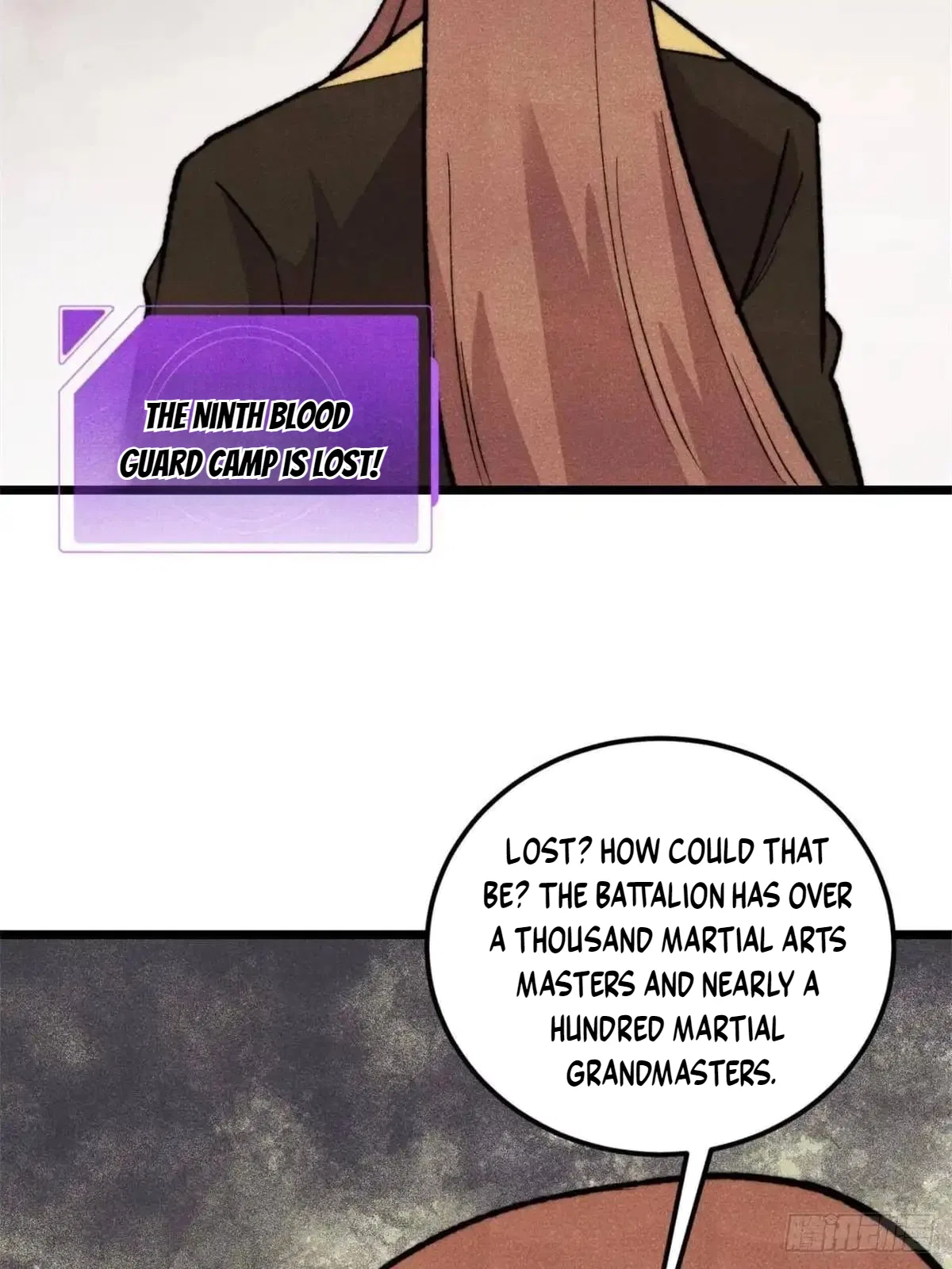 All Hail The Sect Leader Chapter 556 – Page 2