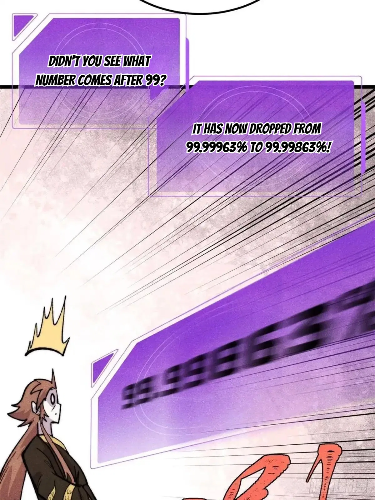 All Hail The Sect Leader Chapter 556 – Page 6