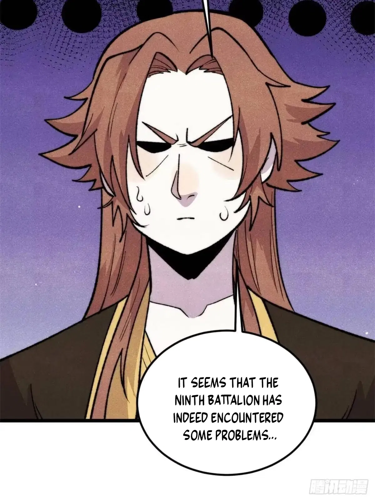 All Hail The Sect Leader Chapter 556 – Page 8