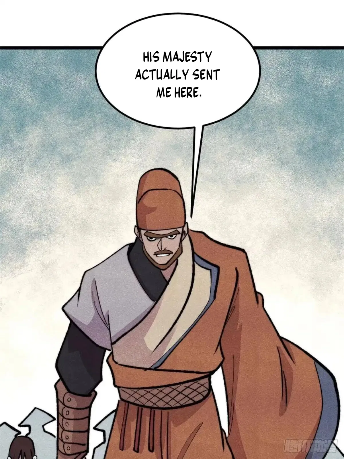 All Hail The Sect Leader Chapter 556 – Page 13