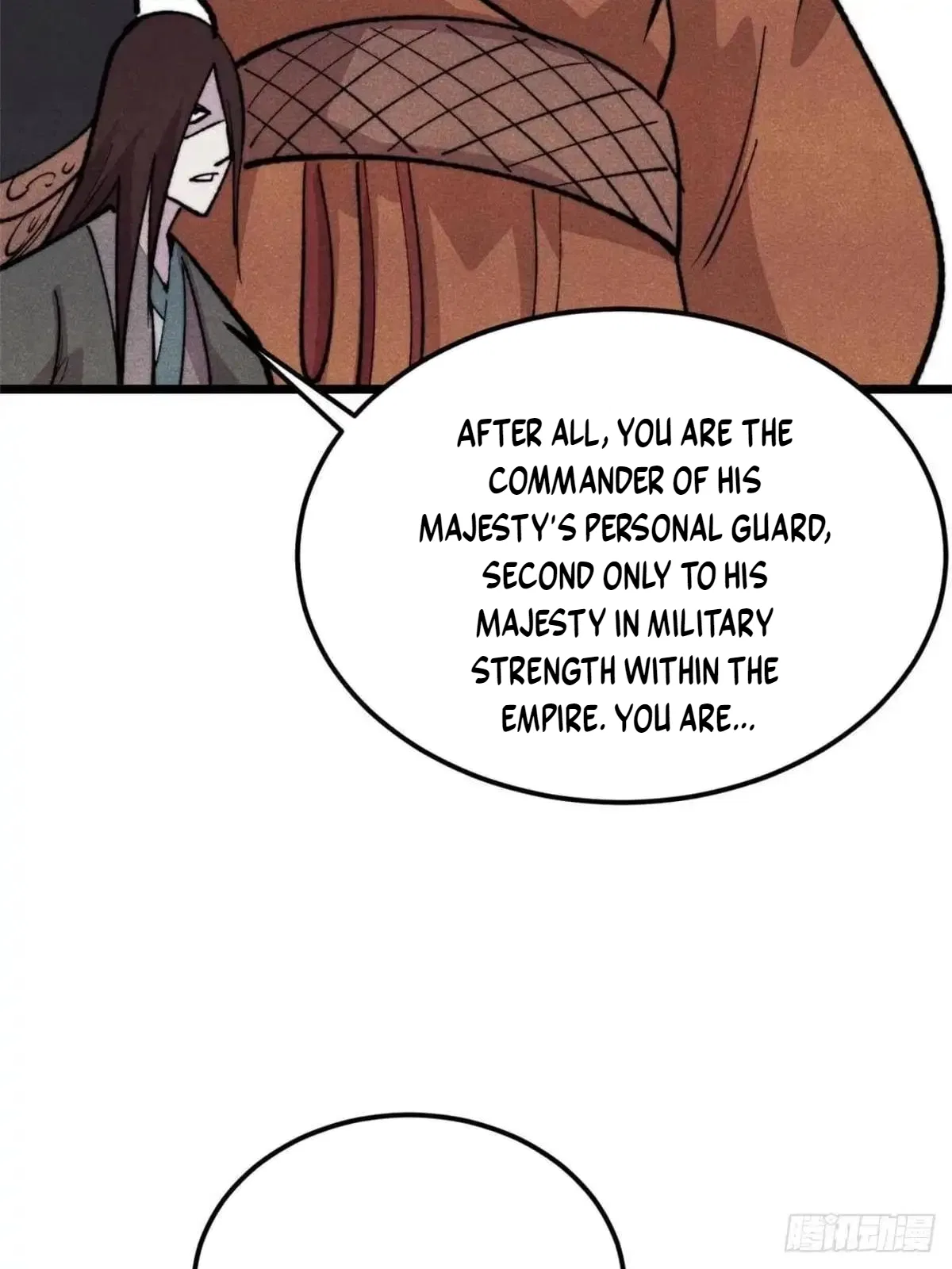 All Hail The Sect Leader Chapter 556 – Page 16