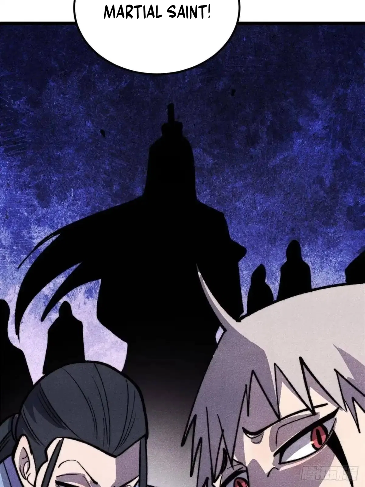 All Hail The Sect Leader Chapter 556 – Page 17