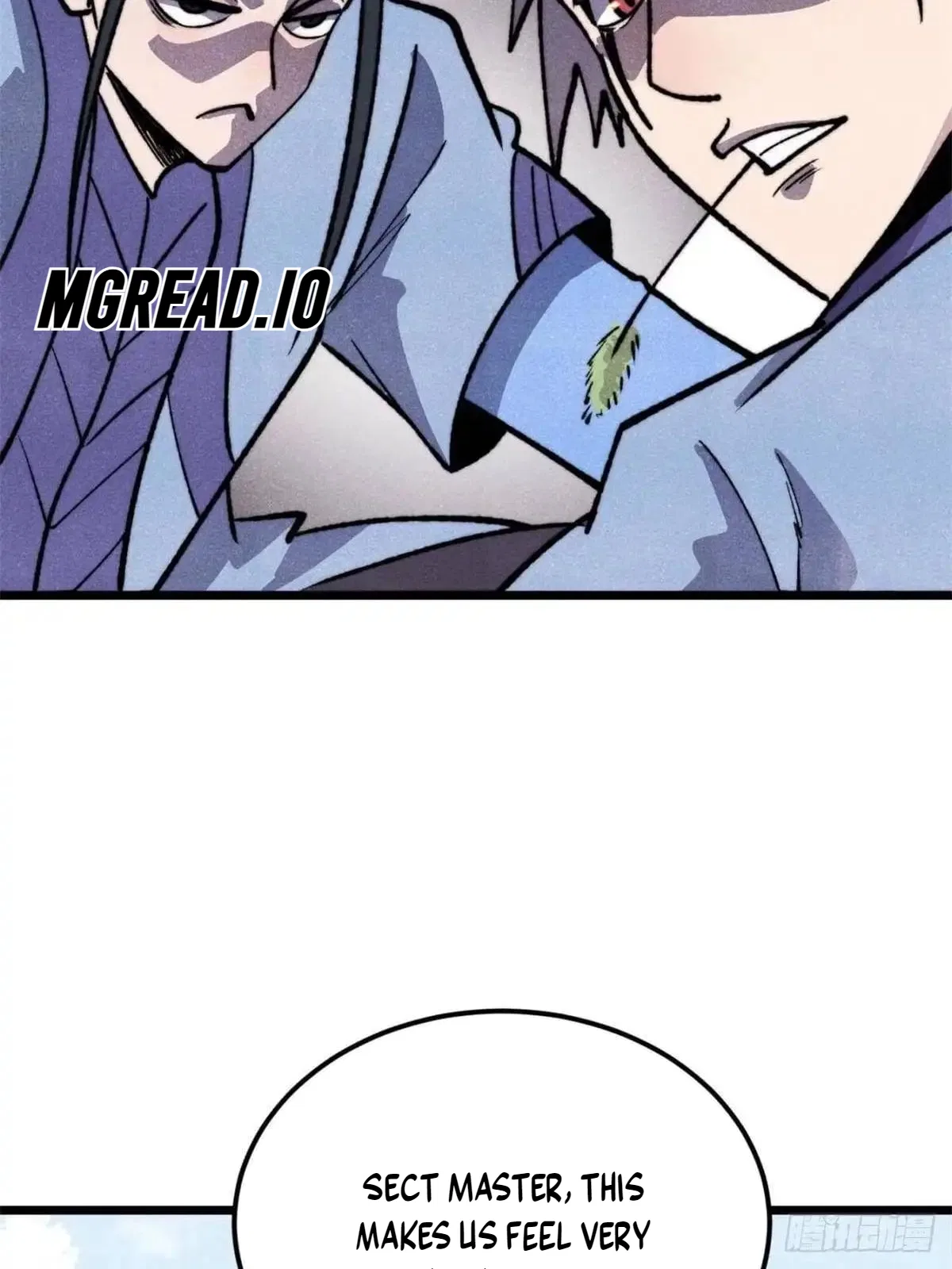 All Hail The Sect Leader Chapter 556 – Page 18