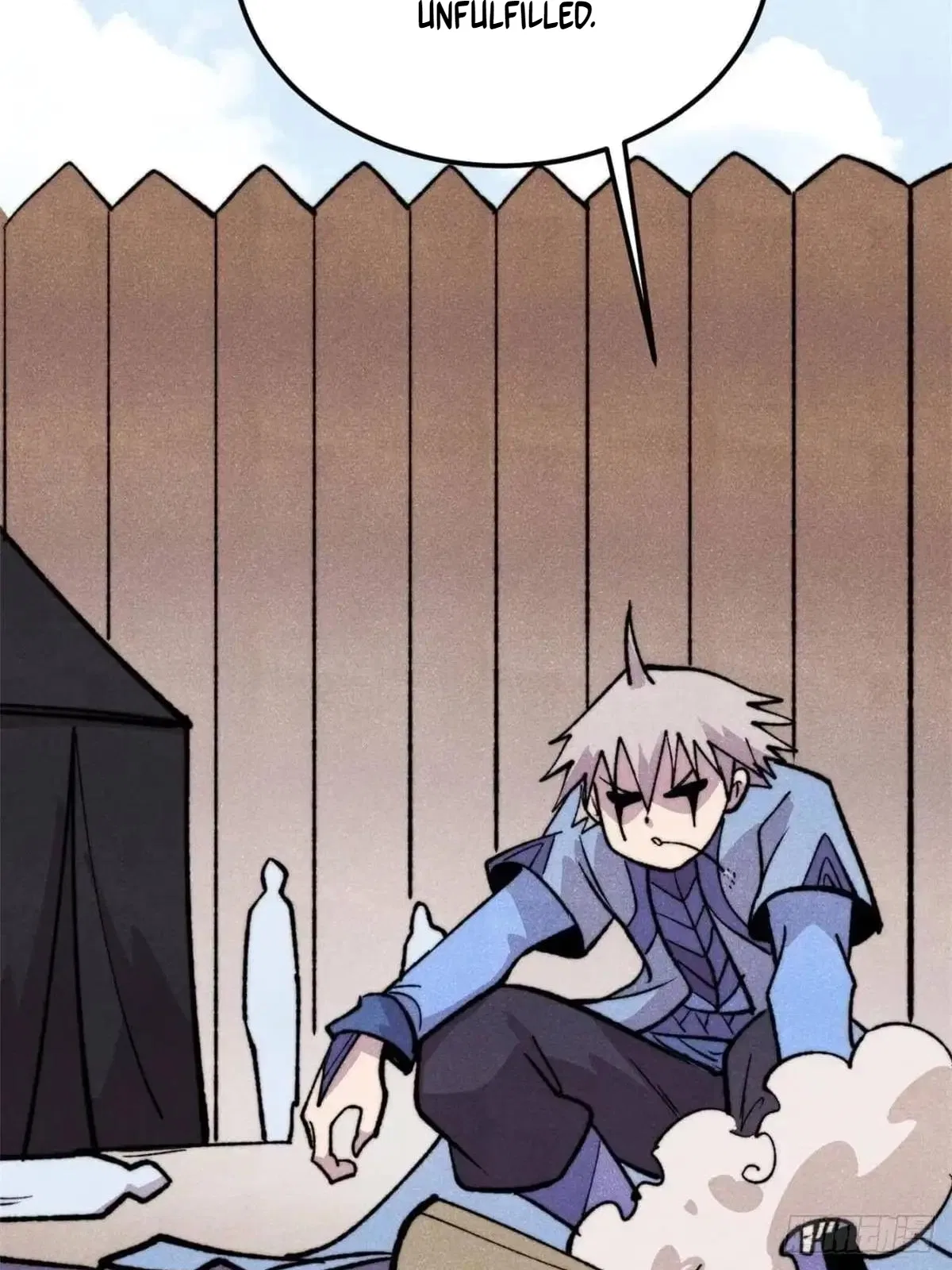 All Hail The Sect Leader Chapter 556 – Page 19