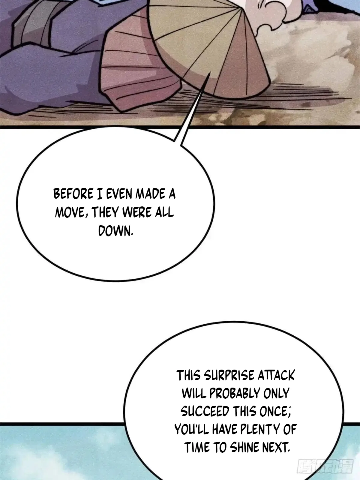 All Hail The Sect Leader Chapter 556 – Page 20