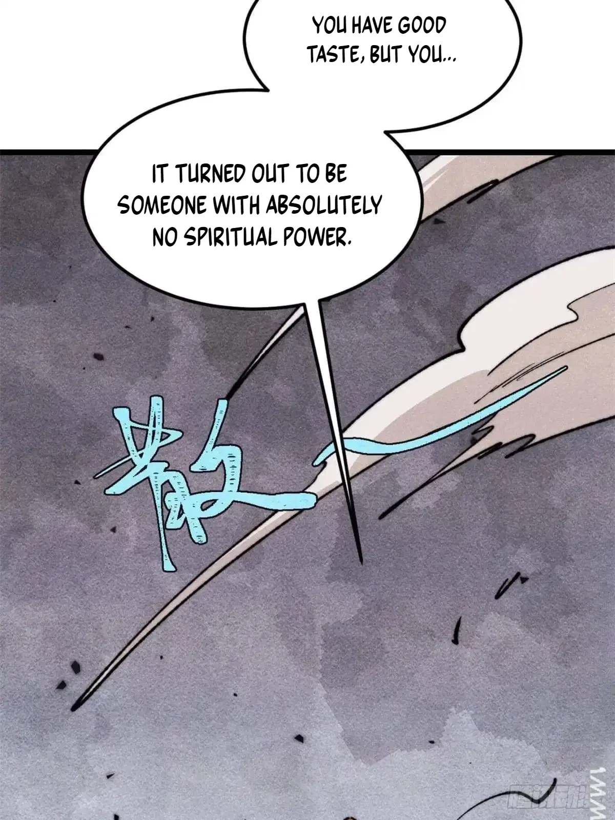 All Hail The Sect Leader Chapter 556 – Page 34