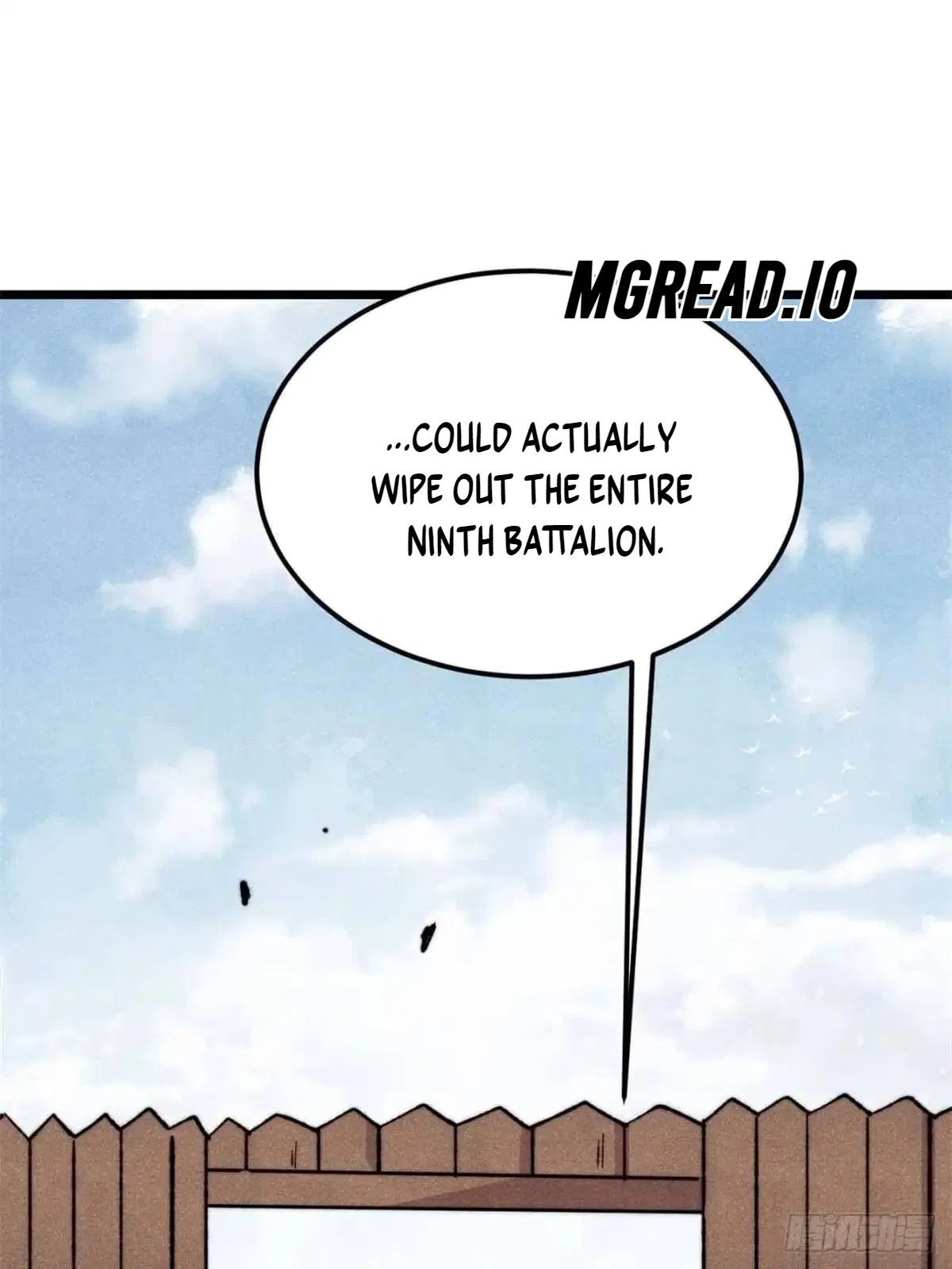 All Hail The Sect Leader Chapter 556 – Page 36