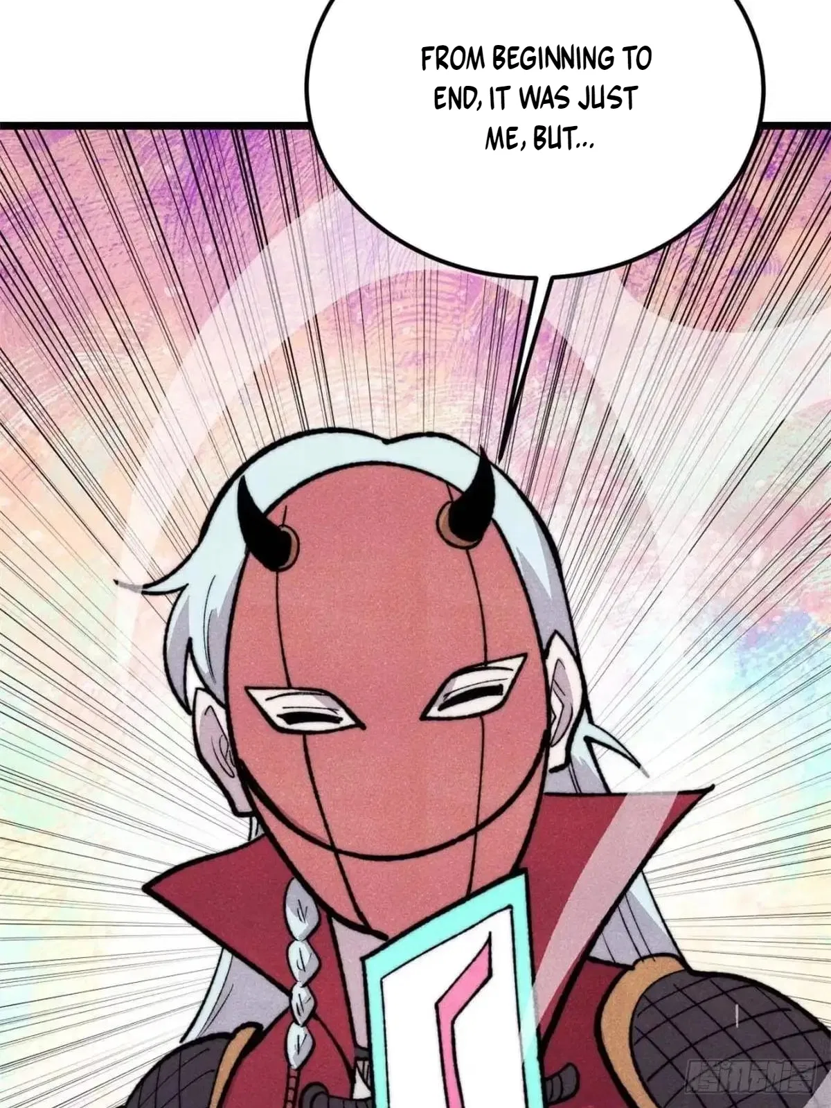 All Hail The Sect Leader Chapter 556 – Page 38