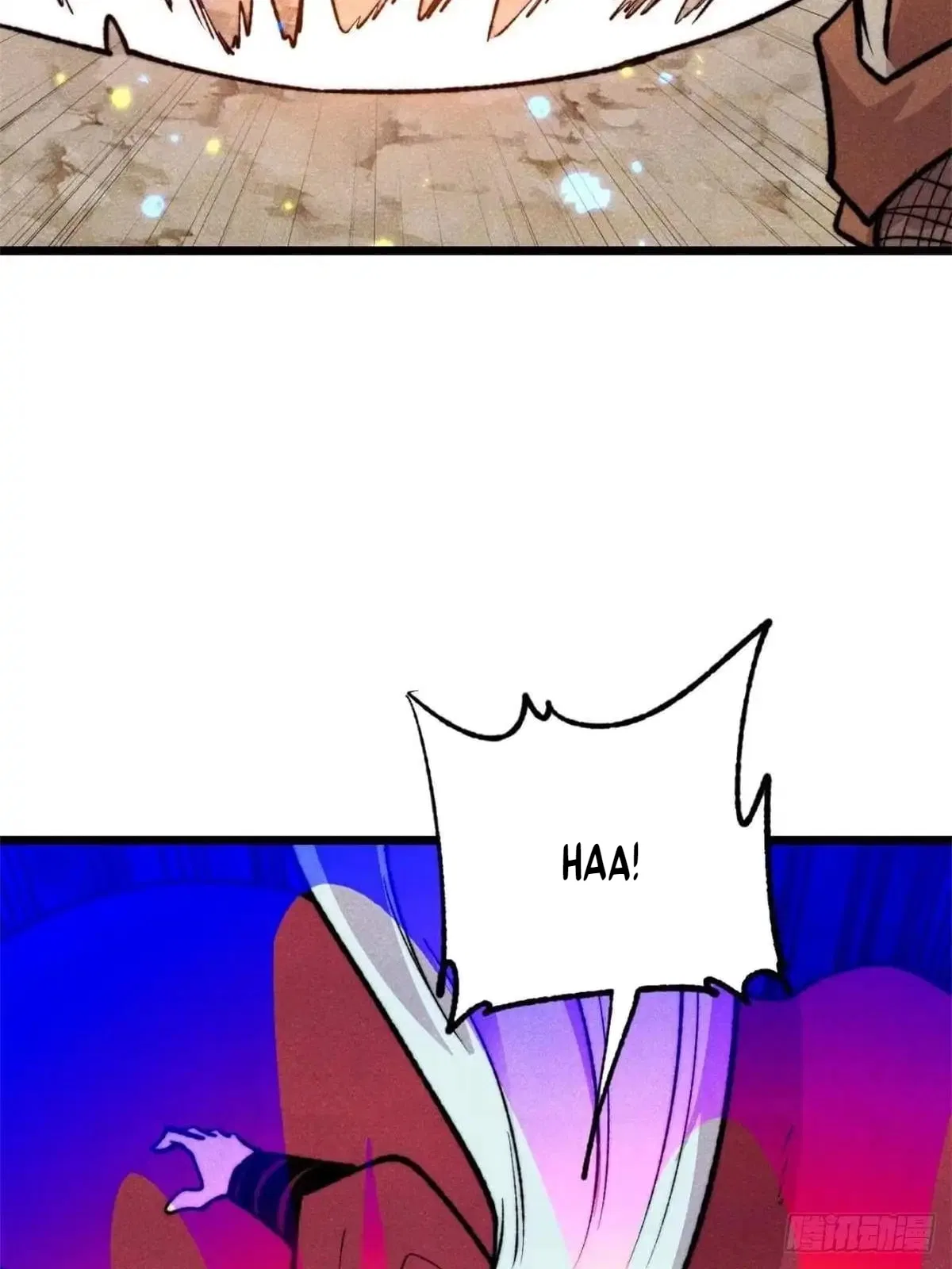 All Hail The Sect Leader Chapter 556 – Page 42